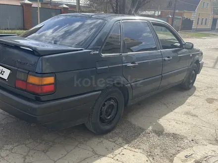 Volkswagen Passat 1993 года за 1 250 000 тг. в Уральск – фото 5