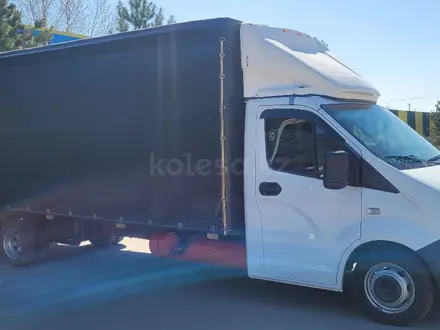 ГАЗ ГАЗель NEXT 2024 года за 15 800 000 тг. в Костанай – фото 2