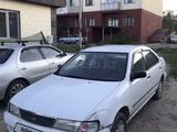 Nissan Sunny 1997 годаүшін1 400 000 тг. в Конаев (Капшагай) – фото 3