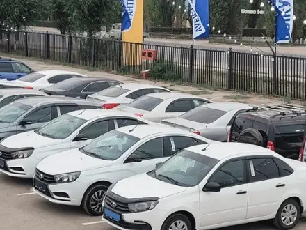Первый Автосупермаркет Актобе в Актобе – фото 3