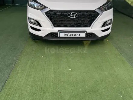 Hyundai Tucson 2019 года за 11 500 000 тг. в Атырау – фото 2
