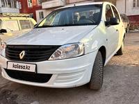 Renault Logan 2015 года за 3 300 000 тг. в Караганда