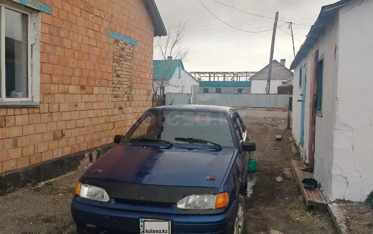 ВАЗ (Lada) 2115 2003 годаүшін700 000 тг. в Караганда