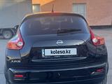 Nissan Juke 2012 годаүшін4 800 000 тг. в Костанай – фото 4