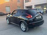Nissan Juke 2012 годаүшін4 800 000 тг. в Костанай – фото 3