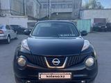 Nissan Juke 2012 годаүшін4 800 000 тг. в Костанай
