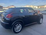 Nissan Juke 2012 годаүшін4 800 000 тг. в Костанай – фото 5