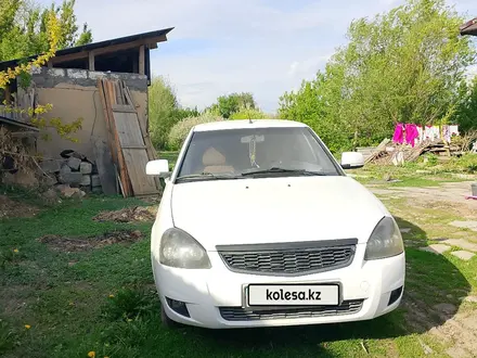 ВАЗ (Lada) Priora 2170 2015 года за 2 800 000 тг. в Усть-Каменогорск – фото 2