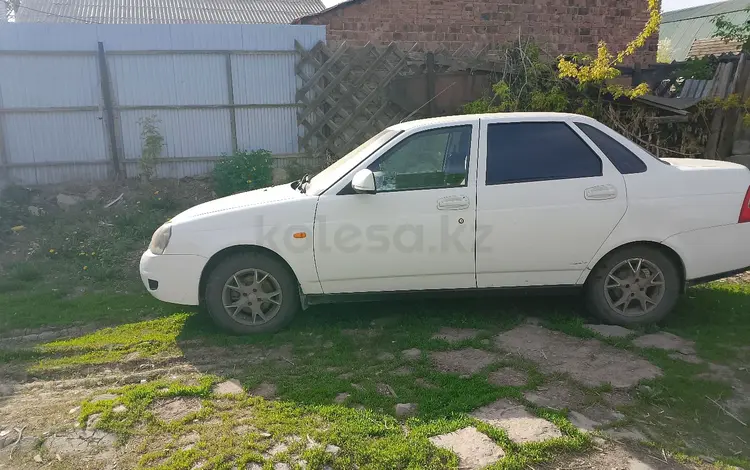 ВАЗ (Lada) Priora 2170 2015 годаүшін2 800 000 тг. в Усть-Каменогорск