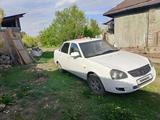 ВАЗ (Lada) Priora 2170 2015 года за 2 800 000 тг. в Усть-Каменогорск – фото 3
