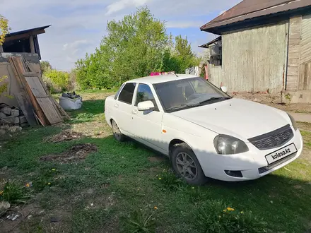 ВАЗ (Lada) Priora 2170 2015 года за 2 800 000 тг. в Усть-Каменогорск – фото 3