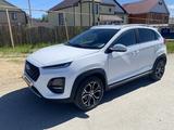 Chery Tiggo 2 Pro 2023 года за 6 500 000 тг. в Костанай – фото 2