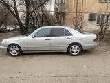 Mercedes-Benz E 55 AMG 1996 годаүшін3 200 000 тг. в Алматы