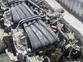 Двигатель и акпп ниссан тиида акпп вариатор за 340 000 тг. в Алматы – фото 3