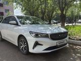 Geely Emgrand 2024 года за 6 500 000 тг. в Алматы – фото 4