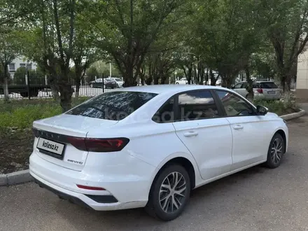 Geely Emgrand 2024 года за 6 500 000 тг. в Алматы – фото 5