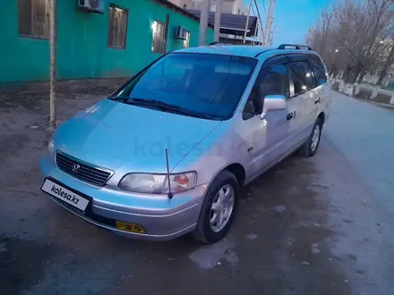 Honda Odyssey 1996 года за 3 100 000 тг. в Кызылорда