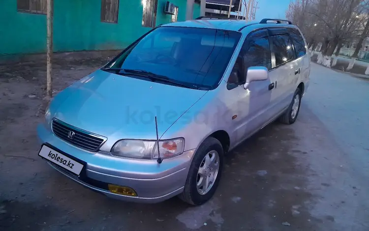 Honda Odyssey 1996 года за 3 100 000 тг. в Кызылорда