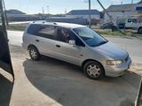 Honda Odyssey 1996 года за 3 100 000 тг. в Кызылорда – фото 5