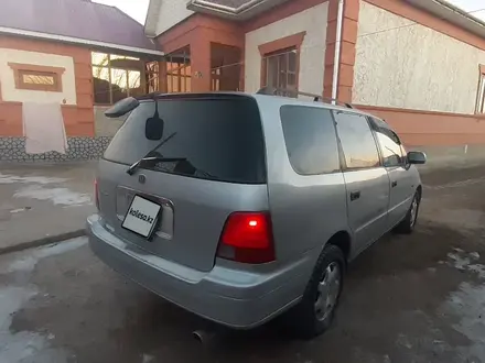 Honda Odyssey 1996 года за 3 100 000 тг. в Кызылорда – фото 6