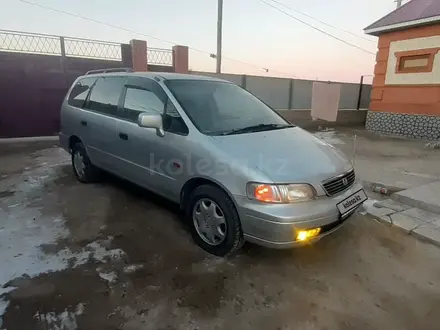 Honda Odyssey 1996 года за 3 100 000 тг. в Кызылорда – фото 8