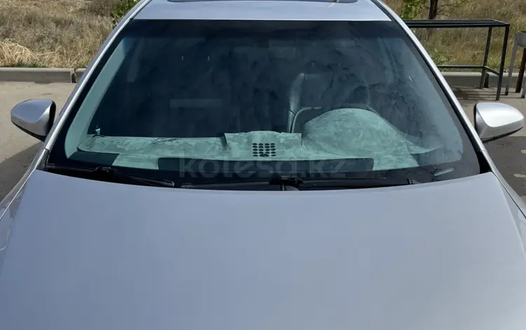 Toyota Camry 2014 годаүшін5 300 000 тг. в Актобе