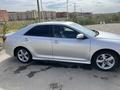 Toyota Camry 2014 годаүшін5 300 000 тг. в Актобе – фото 2