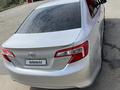 Toyota Camry 2014 годаүшін5 300 000 тг. в Актобе – фото 4