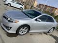 Toyota Camry 2014 годаүшін5 300 000 тг. в Актобе – фото 3