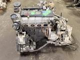 Контрактный двигатель Skoda 1.6 MPI| BTS, CFNA, CFNB, CLSA за 270 000 тг. в Алматы