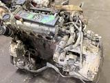 Контрактный двигатель Skoda 1.6 MPI| BTS, CFNA, CFNB, CLSA за 270 000 тг. в Алматы – фото 4