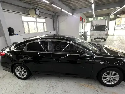 Hyundai Sonata 2015 года за 6 800 000 тг. в Алматы – фото 3