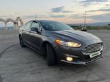 Ford Fusion (North America) 2016 годаүшін5 500 000 тг. в Актау – фото 5