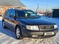 Audi 100 1992 годаүшін3 000 000 тг. в Талдыкорган