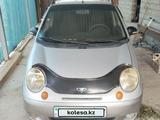 Daewoo Matiz 2014 года за 2 150 000 тг. в Шымкент – фото 3