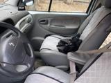 Renault Scenic 2002 годаүшін2 000 000 тг. в Усть-Каменогорск – фото 3