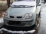 Renault Scenic 2002 годаүшін2 000 000 тг. в Усть-Каменогорск