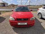 Opel Astra 2000 годаүшін2 200 000 тг. в Актобе – фото 5