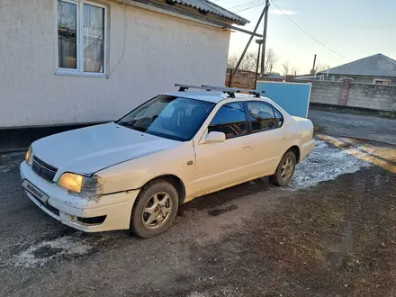 Toyota Vista 1995 года за 1 300 000 тг. в Талдыкорган – фото 3