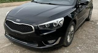 Kia K7 2014 года за 5 500 000 тг. в Шымкент