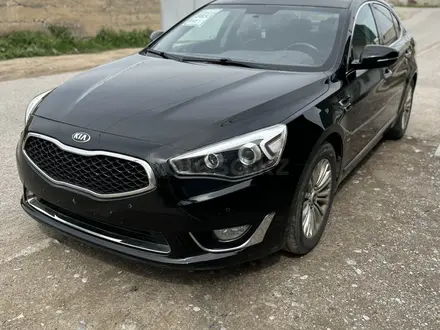 Kia K7 2014 года за 6 300 000 тг. в Шымкент