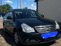 Nissan Almera 2018 года за 5 800 000 тг. в Петропавловск