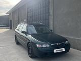 Mazda 626 1998 года за 1 850 000 тг. в Шымкент – фото 3