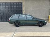 Mazda 626 1998 года за 1 850 000 тг. в Шымкент – фото 5