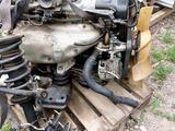Двигатель 1jz VVTI за 500 000 тг. в Алматы – фото 4