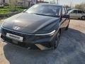 Hyundai Elantra 2024 года за 9 600 000 тг. в Шымкент – фото 8