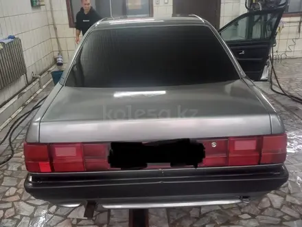 Audi 100 1990 года за 2 000 000 тг. в Тараз – фото 4