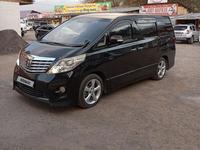 Toyota Alphard 2009 годаfor10 500 000 тг. в Тараз