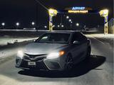 Toyota Camry 2019 годаүшін9 000 000 тг. в Актау – фото 4