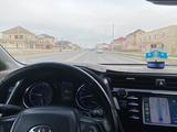 Toyota Camry 2019 годаүшін9 000 000 тг. в Актау – фото 3